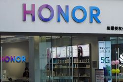 Huawei xác nhận bán thương hiệu điện thoại Honor