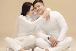 Cái kết đẹp của chuyện tình 'sét đánh' với người yêu cũ