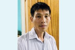 Siêng năng làm việc để thoát nghèo