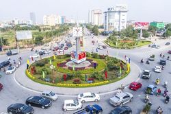 Nghệ An được vay không quá 40% số thu ngân sách