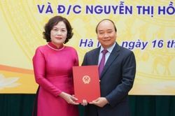 Thủ tướng: Năm nay các ngân hàng không nên đặt mục tiêu lợi nhuận cao