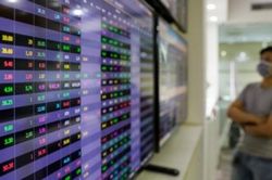 Chứng khoán 17/11: VN-Index lấy lại đà tăng, tiến gần 970 điểm