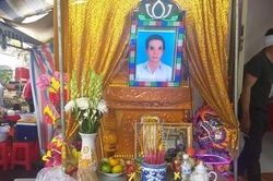 Nghi phạm sát hại người tình trong căn nhà hoang là y sĩ
