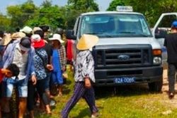 Bị xúc phạm, sát hại cụ bà rồi giấu xác trong nhà vệ sinh