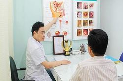 Người đàn ông nhập viện vì 'của quý' cương cứng suốt 30 giờ