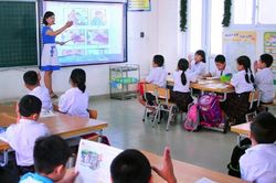 Sớm tháo gỡ 'điểm nghẽn'
