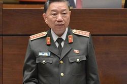Nếu tách Luật Giao thông, Bộ Công an khẳng định không tăng biên chế, chi phí, thủ tục hành chính