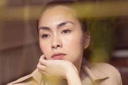Vừa kỷ niệm 8 năm ngày cưới chưa lâu, Tăng Thanh Hà bất ngờ có tâm sự đầy khó hiểu