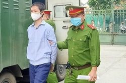 Chánh án Tòa án Hà Nội trực tiếp tham gia xét xử vụ bé gái 3 tuổi bị sát hại