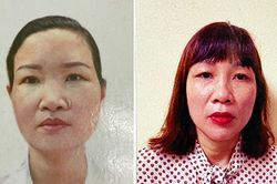 'Nữ quái' lừa đảo xin việc làm