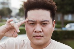 Yuno Bigboi: 'Từng nghèo đến mức 1.000 đồng cũng không có trong ví'