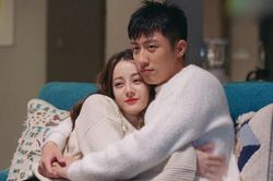Địch Lệ Nhiệt Ba và Hoàng Cảnh Du thuê chung vệ sĩ