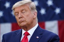 Phe Cộng hòa kiện bang Nevada, đòi tuyên bố ông Trump chiến thắng