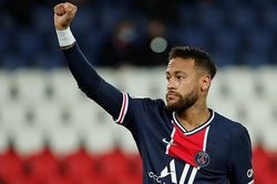 Barca chỉ thiếu 18 triệu bảng nữa là mua lại được Neymar