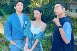 Sau 'Rap Việt', Ricky Star hợp tác với Amee và Hoàng Dũng