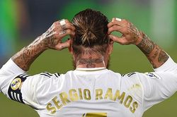 Tương lai Sergio Ramos: Ván bài lật ngửa của chủ tịch Perez