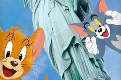 Cặp kỳ phùng địch thủ Tom và Jerry tái xuất màn ảnh rộng sau gần 30 năm