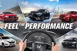 Honda không chỉ là… xe máy