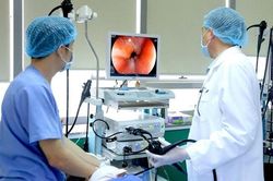 Đưa kỹ thuật đo điện thế niêm mạc thực quản vào điều trị trào ngược dạ dày
