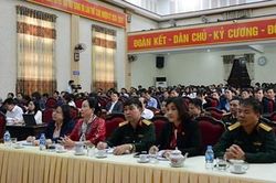 Hà Nam tập huấn nghiệp vụ cho đội ngũ cán bộ, nhân viên làm công tác tuyên giáo