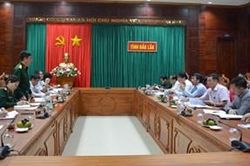 Ban Chỉ đạo Trung ương kiểm tra kết quả thực hiện các Chương trình mục tiêu quốc gia tại tỉnh Đắk Lắk