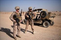 Tổng thống Donald Trump ra lệnh rút 2.500 binh lính Mỹ khỏi Afghanistan và Iraq