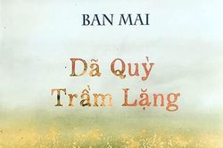 Ra mắt sách 'Dã Quỳ Trầm Lặng'