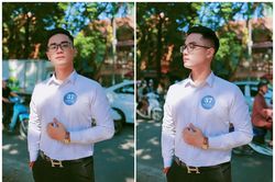 Ước muốn nhỏ nhoi của tôi là gia đình có thể đoàn tụ