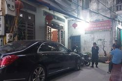 Khởi tố thêm 2 đối tượng liên quan đến 'ông trùm' cho vay nặng lãi Chúc 'Nhị'