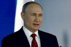Sửa đổi Hiến pháp Nga: Dự luật giúp ông Putin tái tranh cử được trình lên Hạ viện