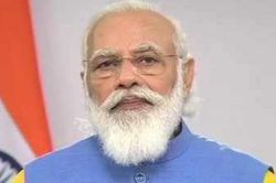 Thủ tướng Ấn Độ Narendra Modi chúc mừng ông Biden