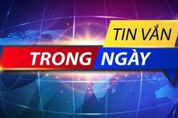 Tin thế giới 18/11: Ông Trump như ngồi 'tàu lượn', vừa phấn khích lại nhận ngay cú sốc; Nga đưa lực lượng vũ trang tới Nagorno-Karabakh