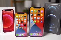 iPhone 12 Pro Max gặp sự cố lạ liên quan đến sạc pin