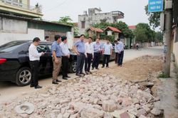 Quảng Ninh: Thị xã Đông Triều đi đầu trong xây dựng nông thôn mới kiểu mẫu