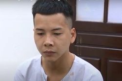 Vừa ra tù, nam thanh niên lại tiếp tục bị bắt vì trộm tiền nhà chùa