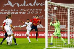 Đức dừng bước ở Nations League sau trận thua nhục nhã nhất lịch sử