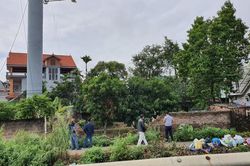 4 người thương vong vì mâu thuẫn đất đai ở Hải Phòng
