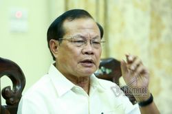 Ông Phạm Quang Nghị: 'Đội ngũ cán bộ của TP Hà Nội có năng lực, trình độ, am hiểu tình hình Thủ đô'