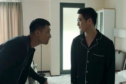 'Hồ sơ cá sấu' tập 2, Nguyệt mất tích bí ẩn, Hải tìm gặp ngay tình địch