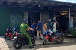 Mẹ nghi bị trầm cảm dìm con 9 tháng tuổi vào xô nước tử vong