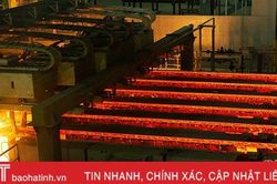 Xuất khẩu Hà Tĩnh tăng tốc thực hiện mục tiêu 1,2 tỷ USD