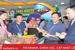 20 doanh nghiệp Hà Tĩnh tham gia Hội chợ Du lịch Quốc tế Việt Nam – VITM