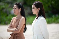 Giận chồng nên dọa ly hôn, tôi không ngờ vì sốt sắng thanh minh cho con trai nên mẹ chồng vô tình để lộ chuyện động trời