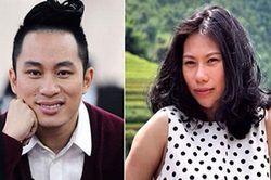 Bị thắc mắc ít khi nhắc tới vợ, Tùng Dương lần đầu tiết lộ lí do
