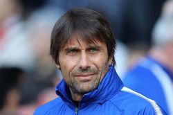 Conte: 'Chelsea ngày đó sẽ mạnh hơn 30% nếu có cả Lukaku lẫn Van Dijk'