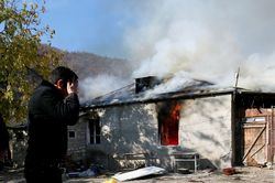 Hiệp định ngừng bắn Nagorno-Karabakh: Ai thắng ai thua, ai được ai mất?
