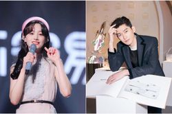 Trịnh Sảng - Trương Hàn sẽ cùng quay show mới sau 6 năm chia tay?