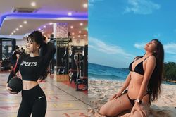 Công khai đăng ảnh hệt nhau, Yến Xuân và Lâm Tây được fan 'đẩy thuyền' sớm về chung nhà
