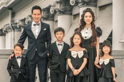 Lý Hải - Minh Hà kỷ niệm 10 năm ngày cưới, chia sẻ câu chuyện 'dở khóc dở cười' trong hôn lễ