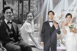 Công Phượng thề ước với Viên Minh: 'Anh sẽ làm tất cả mọi thứ cho chúng ta'
